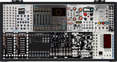 My shoreward Eurorack