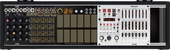 control rack