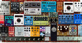 Budget board
