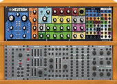 My porrect Eurorack