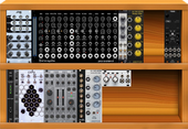 Baby's first Eurorack