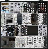 DRONE MACHINE _Final view
