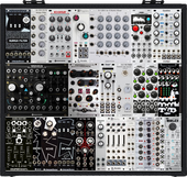 Eurorack 2022 SCP 303