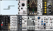 Daunas 4th Rack (6U)