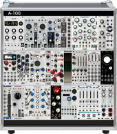 Portable rack