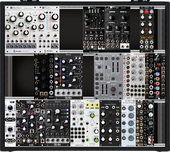 6U + Effects