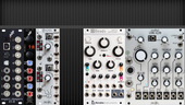 My perf rack