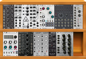 My legal Eurorack
