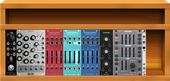 Montes Rack