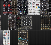 Sampler/Synth