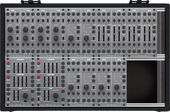 My pious Eurorack