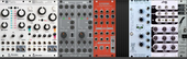 My placid Eurorack