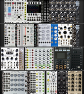MBK Master Rack