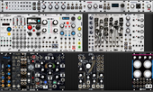 main rack