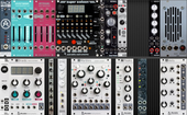 My possible Eurorack