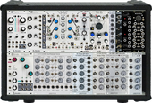 My valid Eurorack