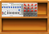 My sketchy Eurorack