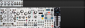 My smarmy Eurorack