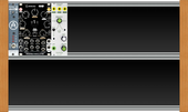 My tuneful Eurorack