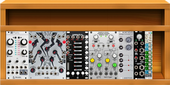 My secund Eurorack