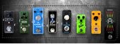 mini board