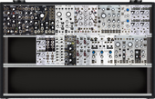 My hazy Eurorack