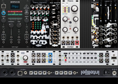 My peevish Eurorack (copy)