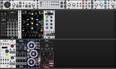 Drum and Modulation
