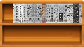 My lame Eurorack