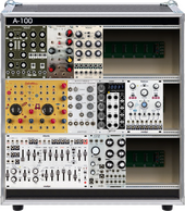 My random Eurorack 2