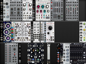 Real Eurorack