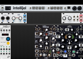 Intellijel 62 4U
