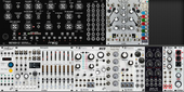 Baby's first modular