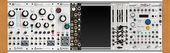 My sadist Eurorack