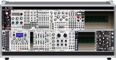 My traverse Eurorack