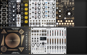 My sick Eurorack