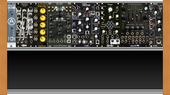 Rack Brute 6U FX MODS