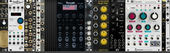 My detached Eurorack