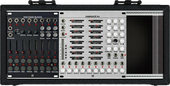 My acorned Eurorack