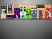 T-Rex ToneTrunk Minor