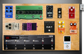 Guitar Board v2