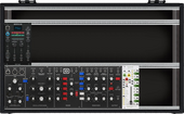 My bony Eurorack