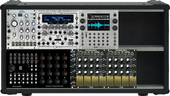 Goblin Cave Wavefield Rack