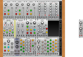 Behringer ARP 2500