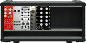 My sapid Eurorack