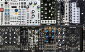 My stinko Eurorack