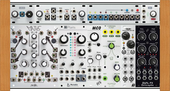 My genal Eurorack