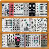 Rack Four