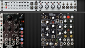My jolty Eurorack