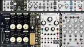 Intellijel Pallette 62 (copy)
